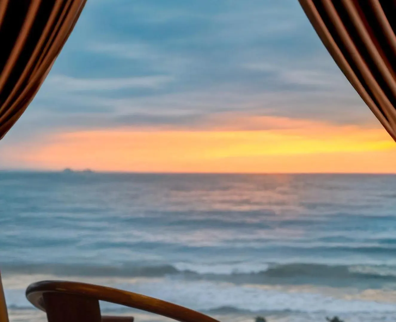 Nang Vang Hotel Nha Trang