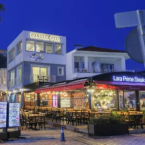 Dantela Butik Турция