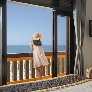 Zenta Sea View Вьетнам
