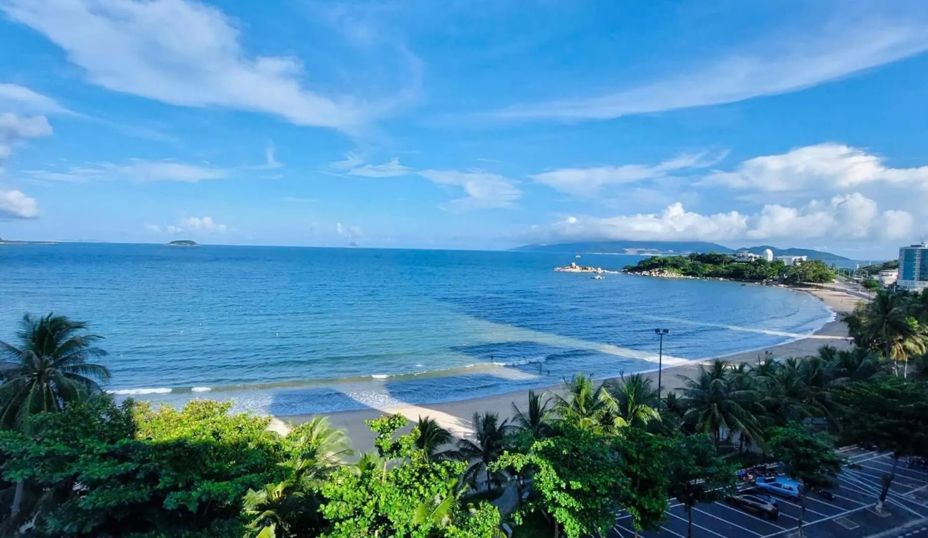 Nang Vang Hotel Nha Trang