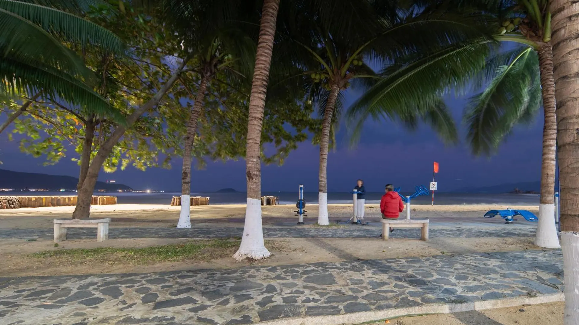 Nang Vang Hotel Nha Trang 2*,  Vietnam
