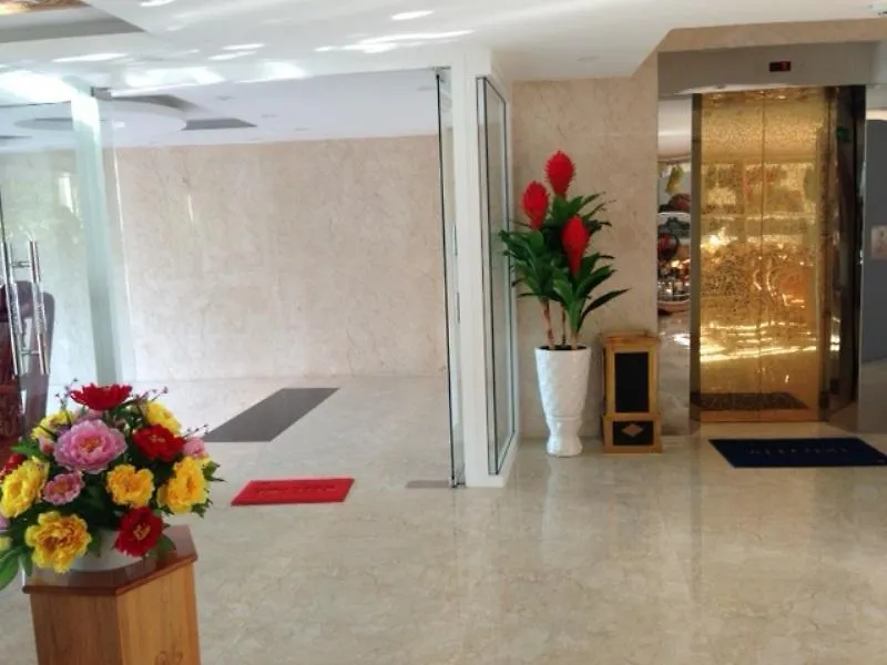 Nang Vang Hotel Nha Trang 2*,  Vietnam