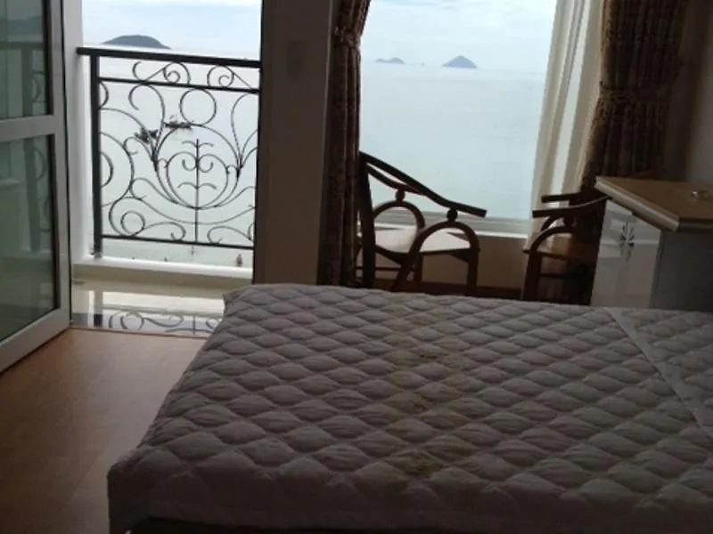 Nang Vang Hotel Nha Trang