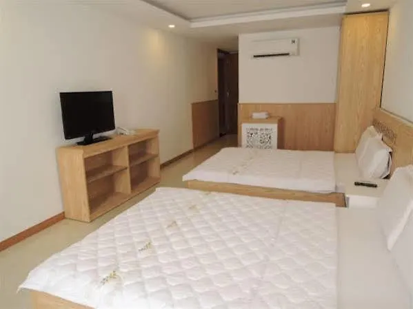 **  Nang Vang Hotel Nha Trang Vietnam